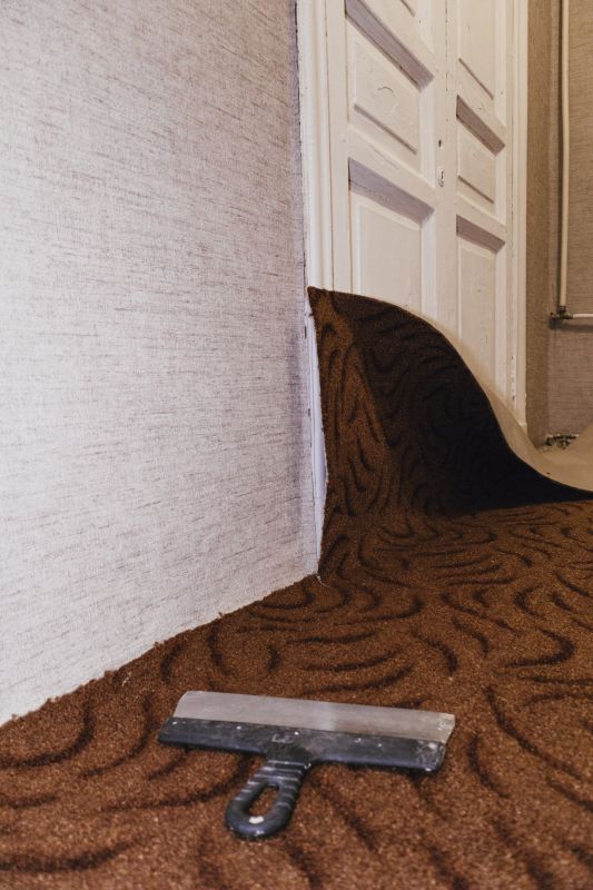 Carpet Cushion Replacement in Littleton, CO
