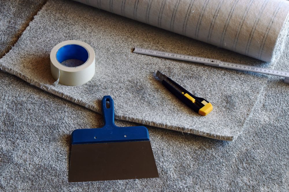 Grow your Carpet Repair business